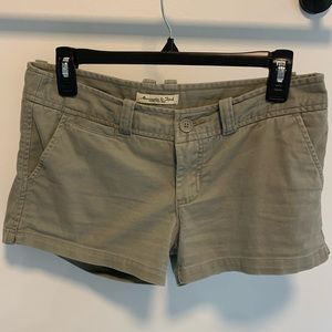Abercrombie & Fitch Shorts